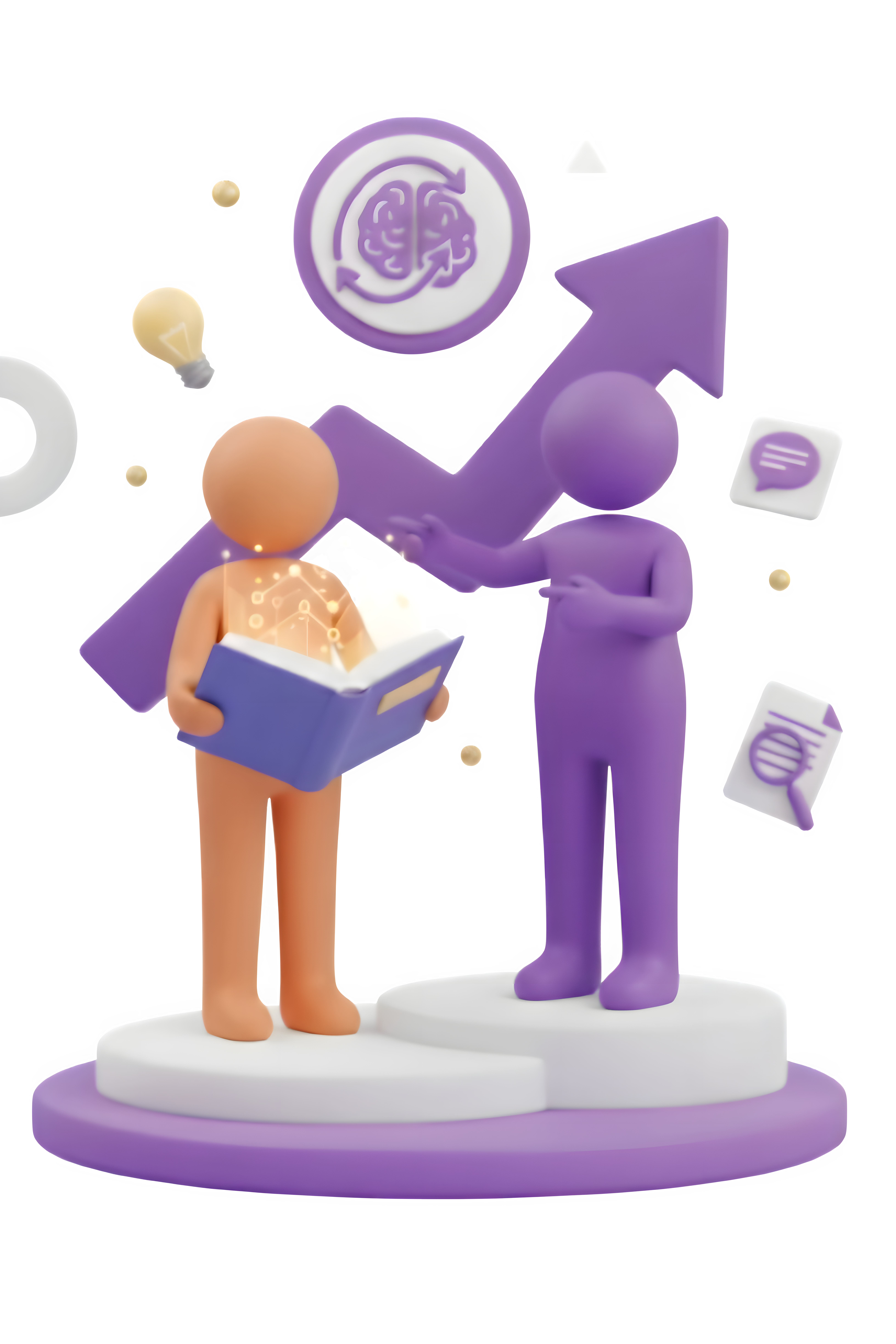 Training Illustration